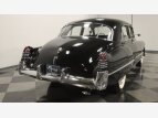 Thumbnail Photo 12 for 1948 Cadillac Series 62